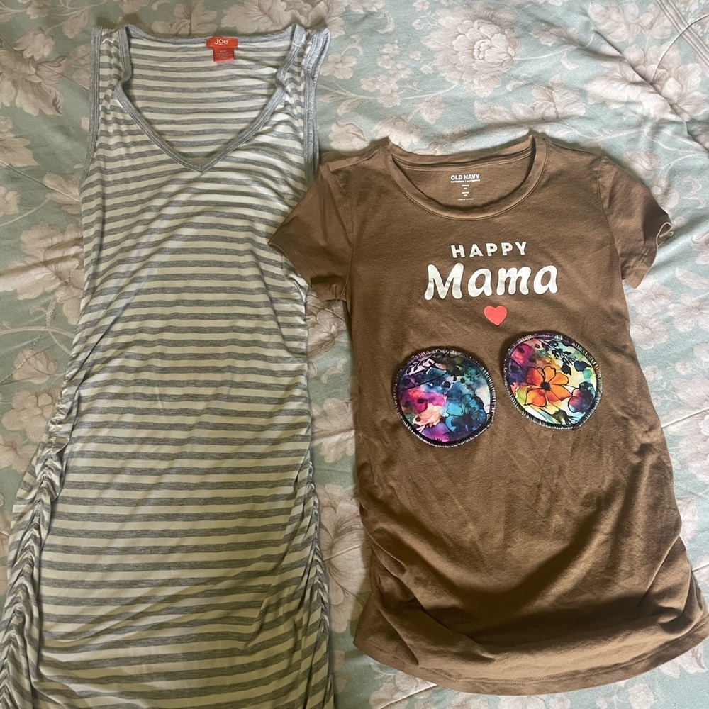 Maternity bundle